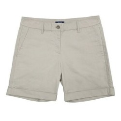 Nautica 女休閒短褲 #142040