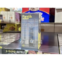Fanttik S100 APEX 多功能無線打氣機 #1787418