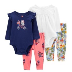 Carter's卡特 嬰兒服飾 #1389025