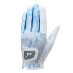 Mizuno 右打者高爾夫球手套 2入 #150957