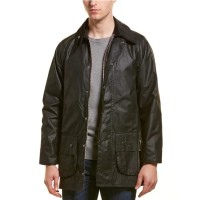 Barbour 男油布夾克 #530935 Barbour 男油布夾克 #530935