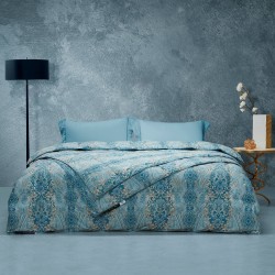 Hotel Grand 雙人白鵝絨可水洗子母被 180公分 X 210公分#152368