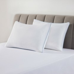 Downlite 涼感舒眠枕 2入 51公分 X 71公分#688672