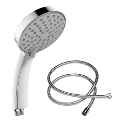 Kohler Citrus 多功能手持花灑 附1.5公尺軟管 #151413｜拆封新品