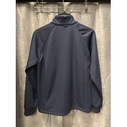 32 Degrees 兒童羽絨連帽背心外套 #136765｜粉,L(14-16)